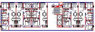Proyecto de Arquitectura — foto 3