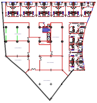 Proyecto de Arquitectura — foto 4