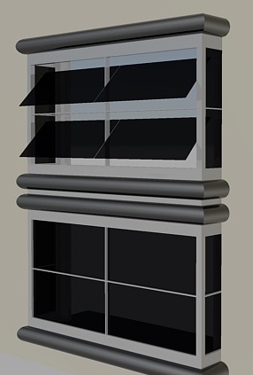 Proyecto de Arquitectura Interior