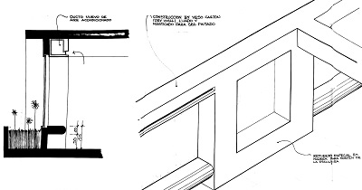 Proyecto de Arquitectura Interior — foto 3