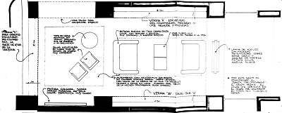 Proyecto de Arquitectura Interior — foto 5