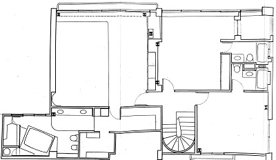 Proyecto de Arquitectura Interior — foto 6