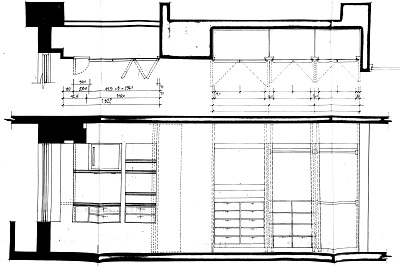 Proyecto de Arquitectura Interior — foto 7