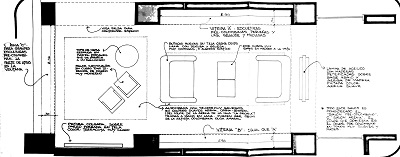 Proyecto de Arquitectura Interior — foto 9