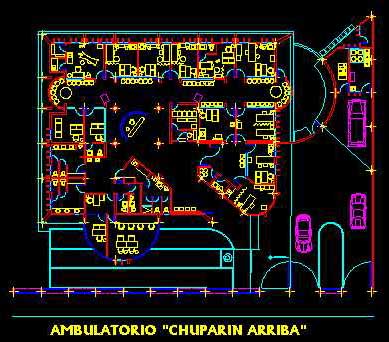 Proyecto de Arquitectura