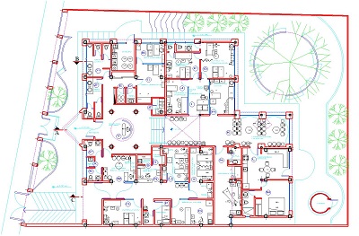 Proyecto de Arquitectura