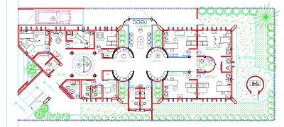Proyecto de Arquitectura