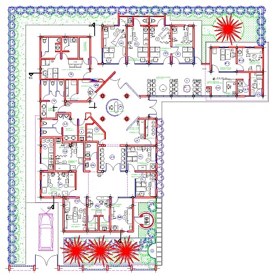 Proyecto de Arquitectura
