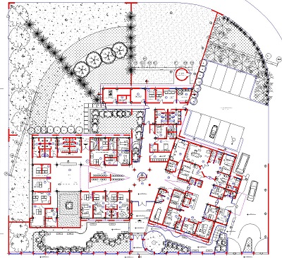 Proyecto de Arquitectura