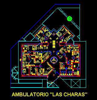 Proyecto de Arquitectura