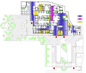 Proyecto de Arquitectura Interior