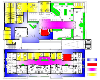 Proyecto de Arquitectura Interior