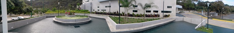 Proyecto de Arquitectura Interior