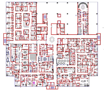 Proyecto de Arquitectura Interior