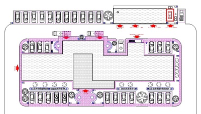 Proyecto de Arquitectura Interior