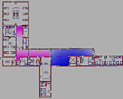 Proyecto de Arquitectura Interior