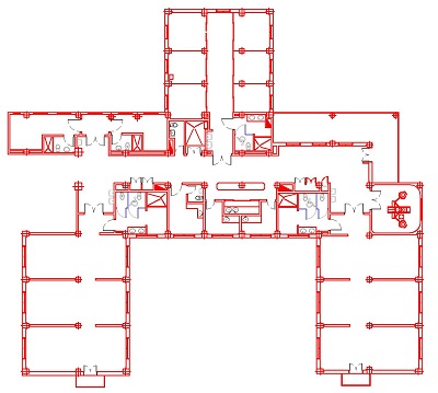 Proyecto de Arquitectura Interior