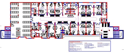 Proyecto de Arquitectura Interior