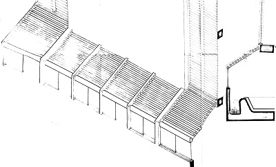 Proyecto de Arquitectura Interior