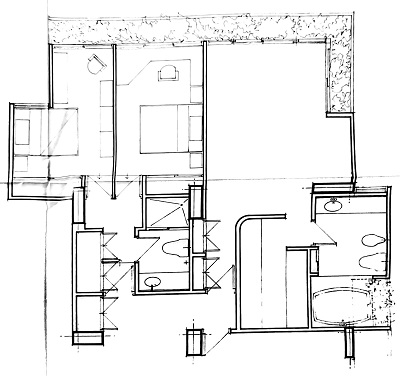 Proyecto de Arquitectura Interior — foto 2