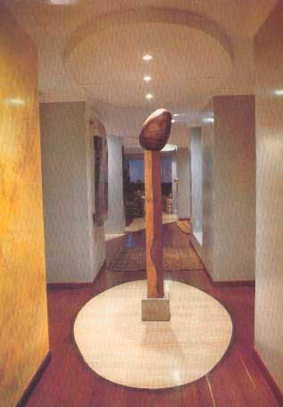 Proyecto de Arquitectura Interior