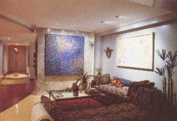 Proyecto de Arquitectura Interior — foto 2