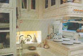 Proyecto de Arquitectura Interior — foto 7