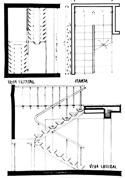 Proyecto de Arquitectura Interior — foto 3