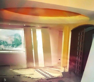 Proyecto de Arquitectura Interior — foto 5