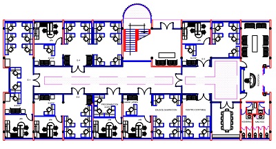 Proyecto de Arquitectura