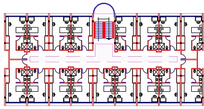 Proyecto de Arquitectura — foto 2