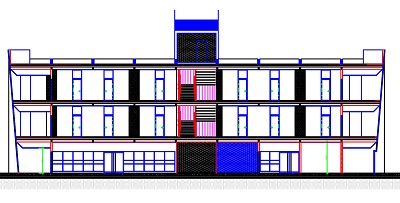 Proyecto de Arquitectura — foto 3
