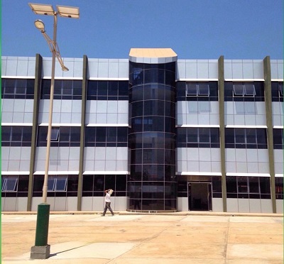 Proyecto de Arquitectura — foto 7