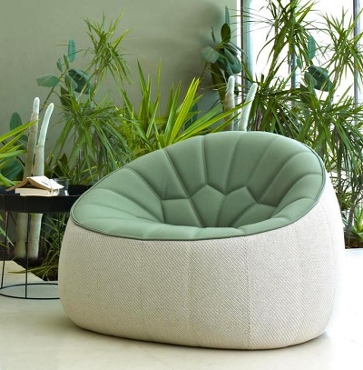 Proyecto de Arquitectura Interior